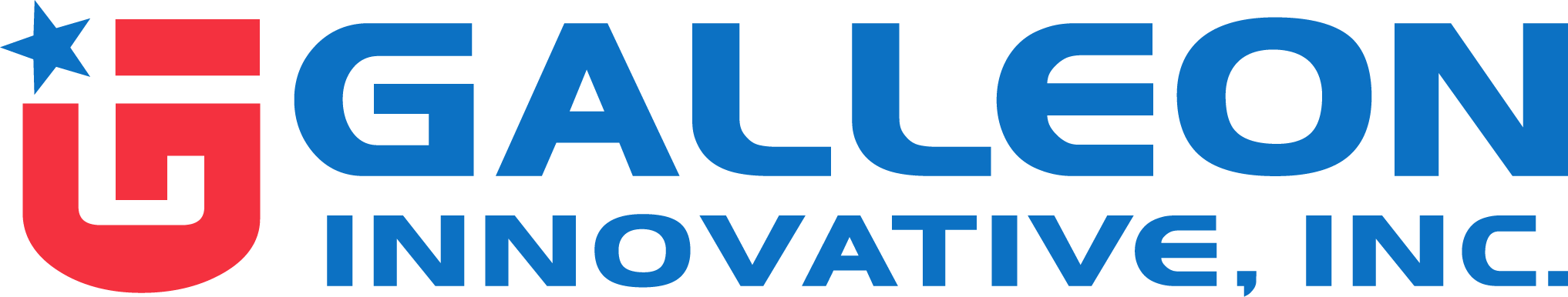 Galleon Innovative, Inc. Logo
