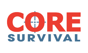 Core Survival logo